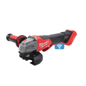 Polizor unghiular 125 mm cu frânare și comutator tip clapetă M18 FUEL™ ONE-KEY™ M18 ONEFSAG125XPDB-0X - Img 6
