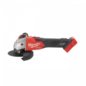 Polizor unghiular 125 mm cu turație variabilă, frânare și comutator culisant M18 FUEL™ M18 FSAGV125XB-0X - Img 5