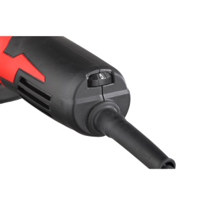 Polizor unghiular 220 V AGV 13-125 XE, disc 125 mm, motor PROTECTOR ,1250 W, turatie reglabila, alimentare Retea 220-240 V - Img 12
