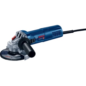 Polizor unghiular Bosch GWS 9-125 S Professional - Img 2