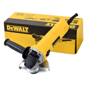 Polizor unghiular DeWalt DWE4156, 900 W, 115 mm - Img 4