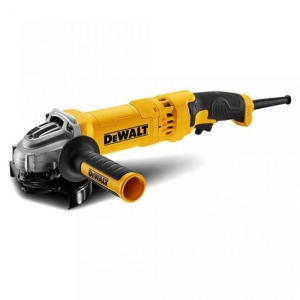 Polizor unghiular DeWalt DWE4277, 1500 W, 125 mm - Img 2