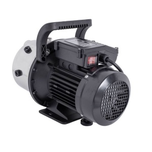 Pompa autoamorsanta de gradina Wasserkonig ISGR5270, inox, putere 1200 W, debit 4200 l/h, inaltime refulare 52 m - Img 5