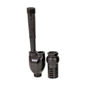 Pompa de mare adancime din inox Wasserkonig PMI30-090, putere 1200 W, debit 2640 l/h, aspiratie 30 m, inaltime refulare 36 m - Img 4