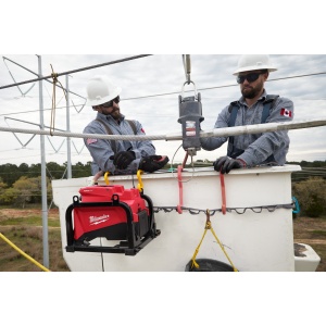 Pompă hidraulică utilitară MILWAUKEE M18™ - Img 7