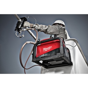 Pompă hidraulică utilitară MILWAUKEE M18™ - Img 17