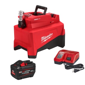 Pompă hidraulică utilitară MILWAUKEE M18™ - Img 22