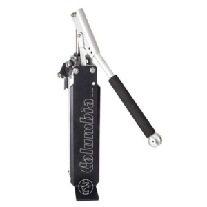 Pompa pentru introducere material in C-Bazooka C-PUMP