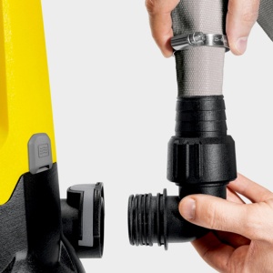 Pompa submersibila de drenaj Karcher pentru apa curata, SP 17.000 Flat Level Sensor - Img 9