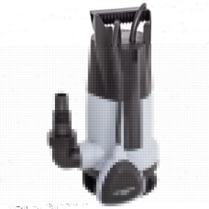 Pompa submersibila din plastic Wasserkonig SPMD5133, ape murdare, particule max. 30 mm, putere 400 W, debit 8000 l/h, inaltime refulare 5 m, flotor electromecanic - Img 7