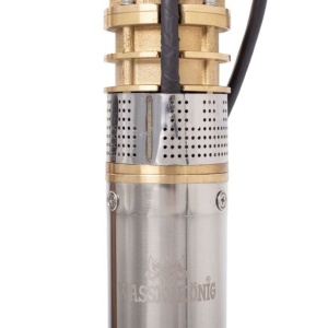 Pompa submersibila periferica Wasserkonig SI6040/3, diametru 3", putere 900 W, debit 2400 l/h, inaltime refulare 60 m - Img 4