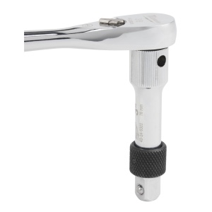 Prelungitor Milwaukee 3/8" cu blocare, 152mm - Img 3