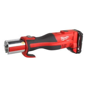 Presă compactă Milwaukee FORCE LOGIC™ M18 BLHPT 202C, preseaza fitinguri 12-63 mm - neincluse, livrata cu acumulatori, valiza - Img 10
