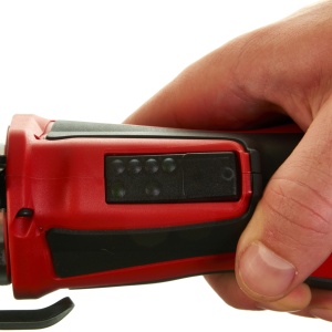 Presă hidraulică Milwaukee M12 HPT-202C, preseaza fitinguri 12-35 mm, livrata cu acumulatori, valiza - Img 10