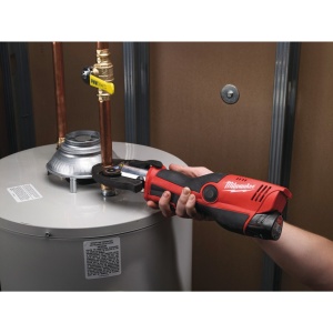 Presă hidraulică sub-compactă M12™ Force Logic™ Milwaukee - Img 4