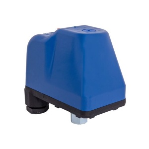 Presostat de minima presiune Italtecnica LP/3-18, 0.5-2 bar - Img 1