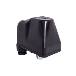 Presostat trifazat Italtecnica PT/12, 3-12 bar - Img 1