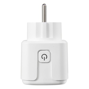 Priză WiFi Tellur Smart, monitorizare consum, 3680W, 16A, alb - Img 13