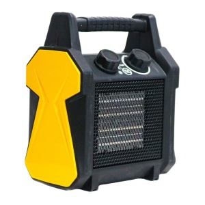 PRO 2kW PTC-D - Aeroterma electrica INTENSIV, 230V - Img 2