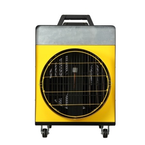 PRO 30 kW P - Aeroterma electrica INTENSIV, 400V - Img 2
