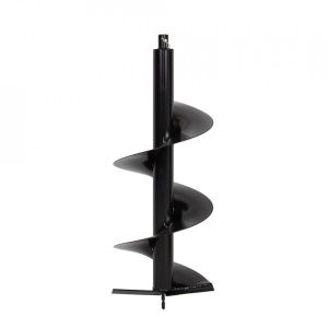 ProGARDEN burghiu de pamant 300x800mm