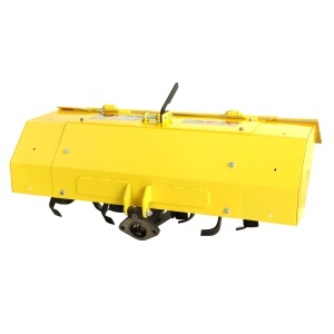 Progarden FT90 freza tractata, 90cm, accesoriu motocultoare seria Campo U - Img 1