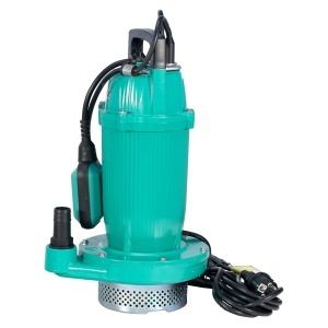 ProGARDEN PD 232M Pompa drenaj 1", 750W, apa murdara, 25L/min, 32m, plutitor