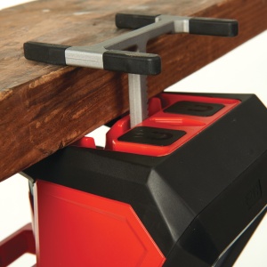 Proiector led compact Milwaukee M12 AL-0, IP54, 1000 lumeni, livrat fara acumulator - Img 6