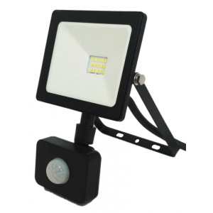 Proiector Led SMD Galaxy cu Senzor de Miscare