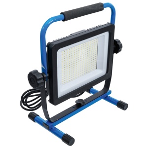 Proiector mobil cu SMD-LED, 120W - Img 5