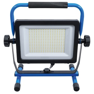 Proiector mobil cu SMD-LED, 120W - Img 6