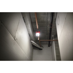 Proiector pentru santier Milwaukee M18 TAL-0, 2200 lumeni, livrat fara acumulatori - Img 7