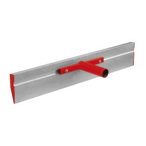 Raclete pentru bitum, din aluminiu MOB, fara coada - 60 mm
