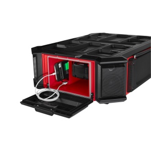 Radio încărcător M18™ PACKOUT™ M18 PRCDAB+-0 - Img 12