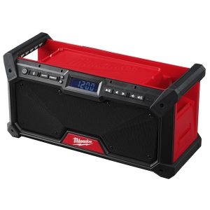 Radio pentru șantier DAB+ M18™ - Img 11