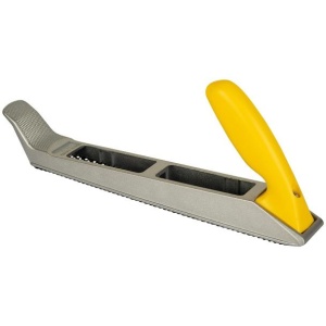 Razuitor plat "Surform" Stanley lama 250 mm - Img 2