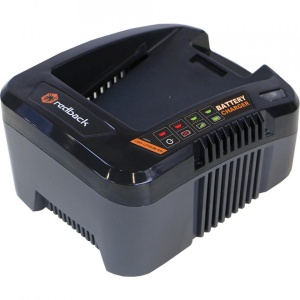 Redback EC130 Incarcator acumulatori 120V 1A - Img 1