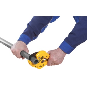 REMS Foarfeca pentru taiat tevi ROS P 42 PS 291000 RPS - Img 4