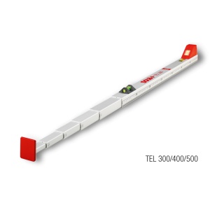 Rigla telescopica Sola TEL 400 T - Img 1
