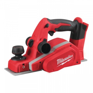 Rindea cu acumulator Milwaukee M18BP-0, livrata fara acumulator