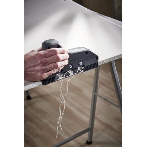 Rindea de canturi cu 3 lame pentru gips carton Wolfcraft - Img 5