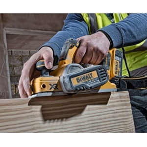 Rindea Dewalt DCP580P2, cu 2 acumulatori Li-Ion XR 18 V/5 Ah si incarcator, 82 mm, 15000 rpm, valiza depozitare TSTAK - Img 5