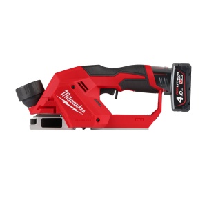 Rindea fără perii M12BLP-402X, 2 baterii 4Ah, incarcator, geanta - Img 4