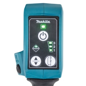 Roaba fara acumulatori si incarcator Makita, Li-Ion, 18 V, - Ah - Img 4