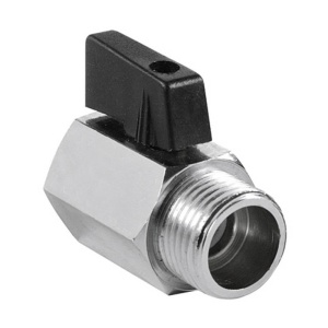 Robinet de linie, filet interior-exterior 3/4" - Img 4