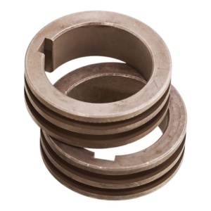 Rola de antrenare sarma aluminiu 1.2-1.6 mm Deca 011209, pentru D-MIG 600,700 2 buc.