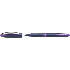 Roller 0.6 mm Schneider One Business - Img 5