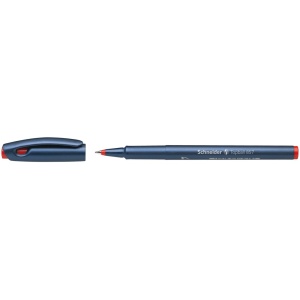 Roller 0.6 mm Schneider Topball 857 - Img 2