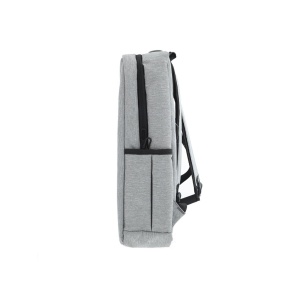 Rucsac laptop Tellur Nomad, 15.6", gri - Img 4