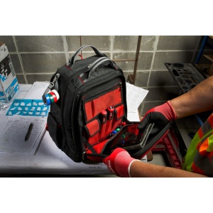 Rucsac PACKOUT Milwaukee 4932471131 - Img 7